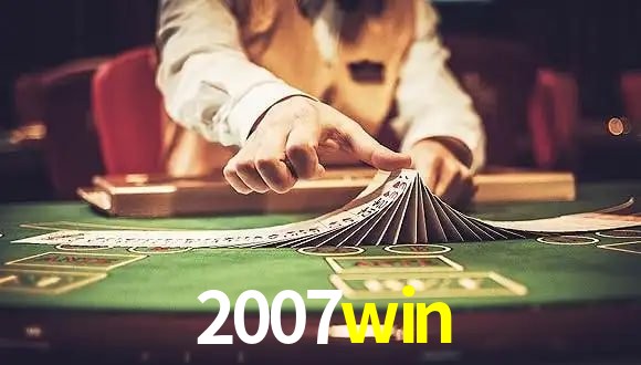 Statistics 2007win