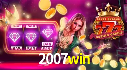 Descubra a Essência do 2007win: Nossa História e Compromissos