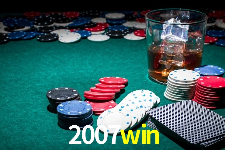 Estatísticas 2007win