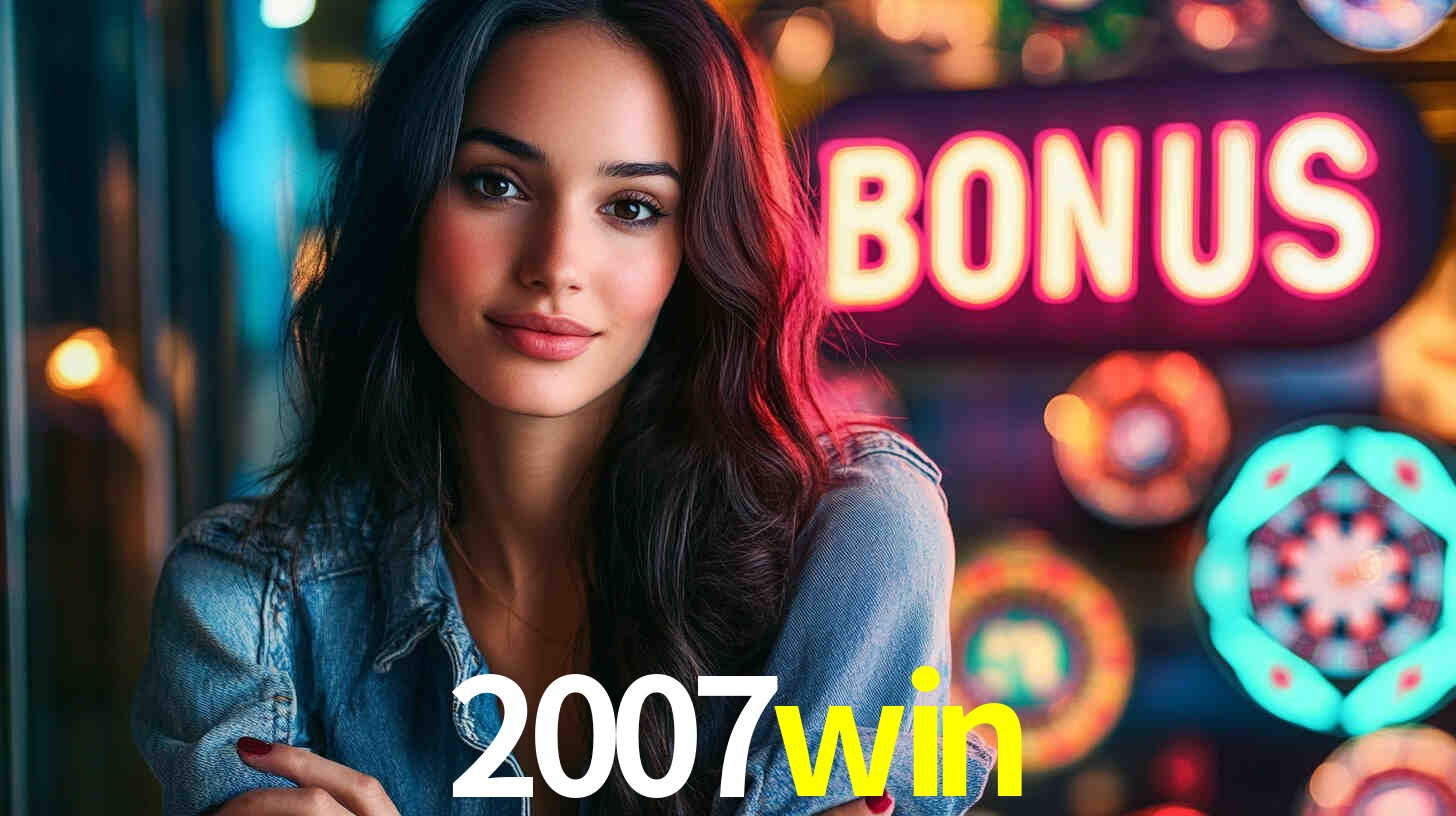 2007win - Aposta de Tensão - 2007win.com