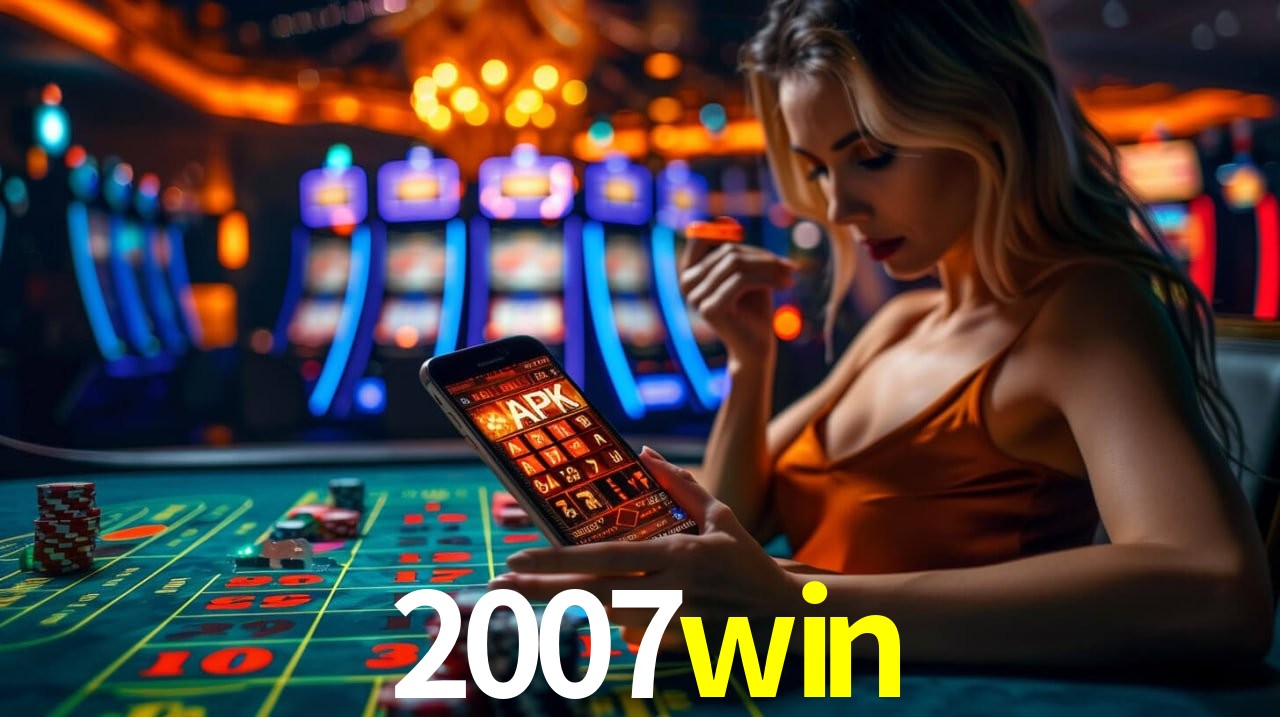 Welcome Bonus 2007win