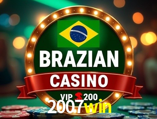 2007win - Análise de Mercados Esportivos
