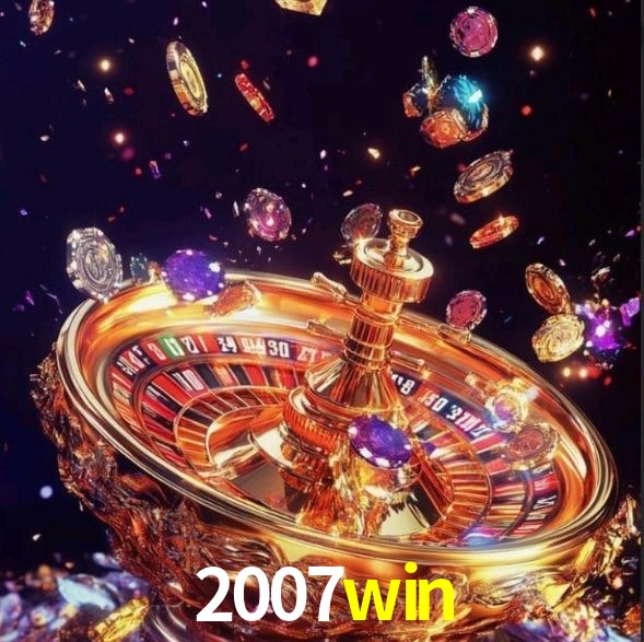 2007win - User Statistics