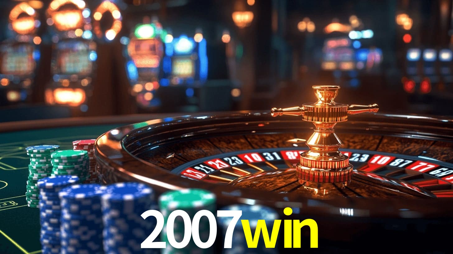 2007win BET