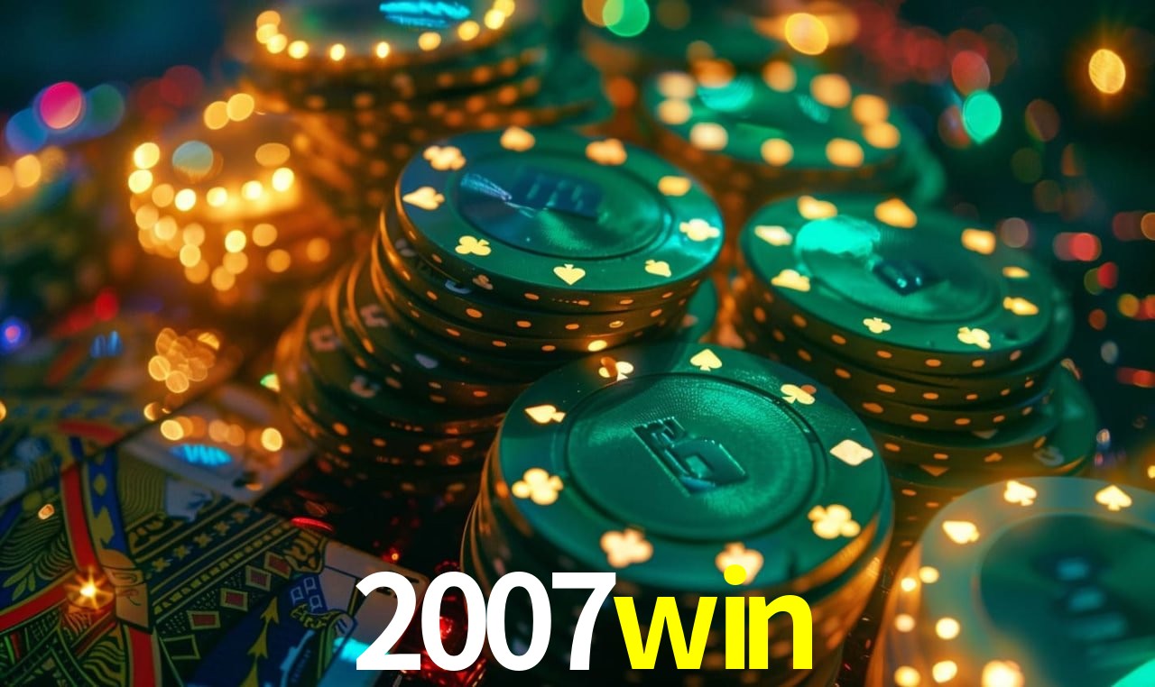 Avaliações dos Jogadores 2007win
