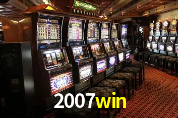 Desvendando o Mundo dos Jogos Virtuais na 2007win