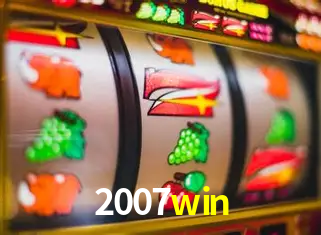 A Emoção da Loteria na 2007win: Uma Chance de Mudança de Vida