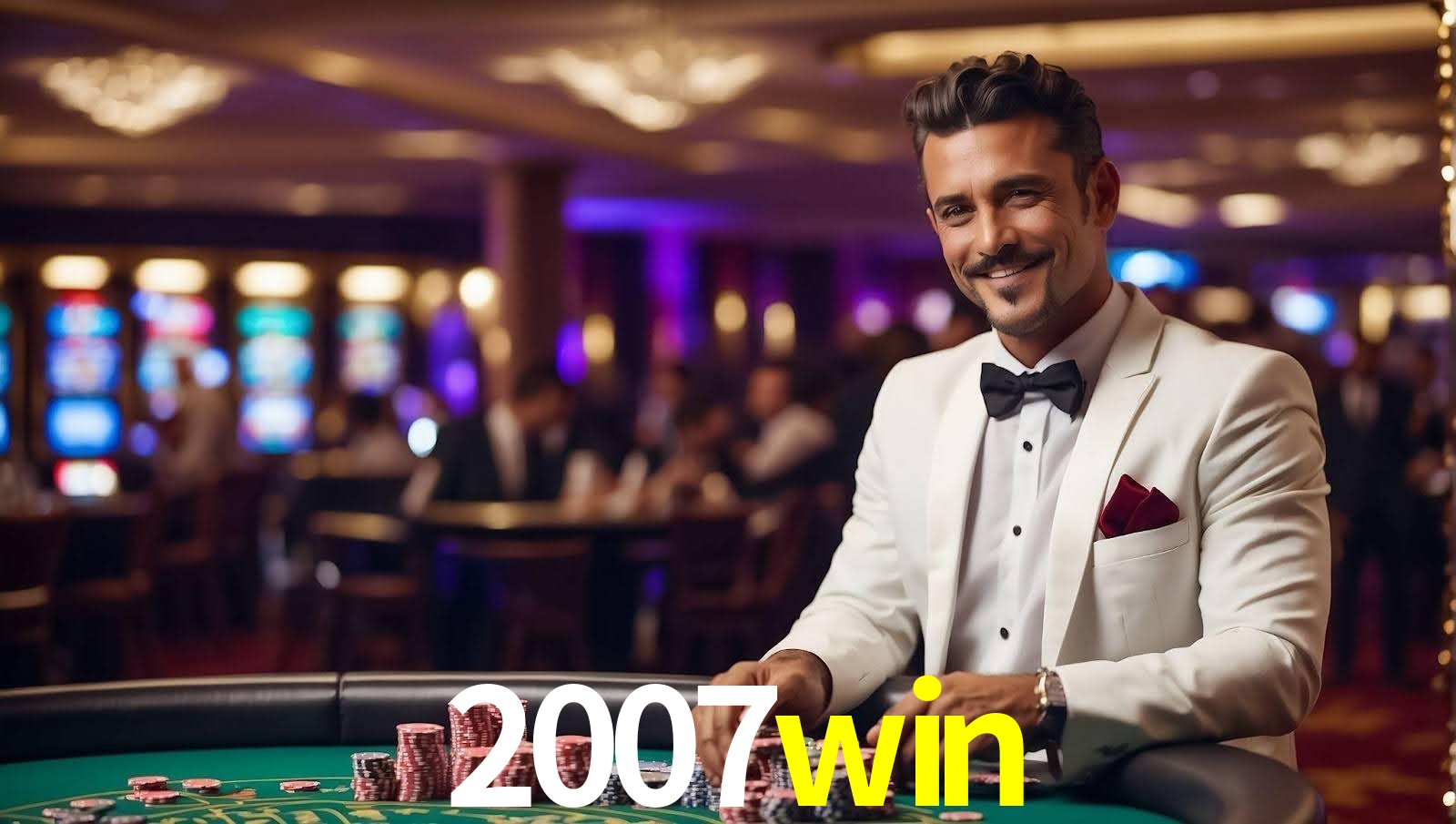 2007win Entrar - Login Seguro Certificado