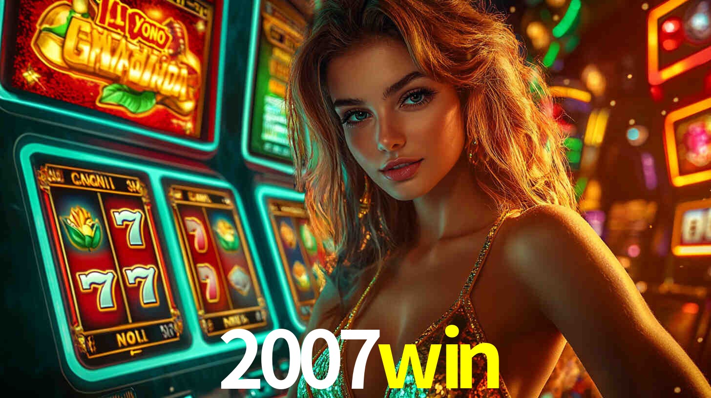 Blackjack Table 2007win