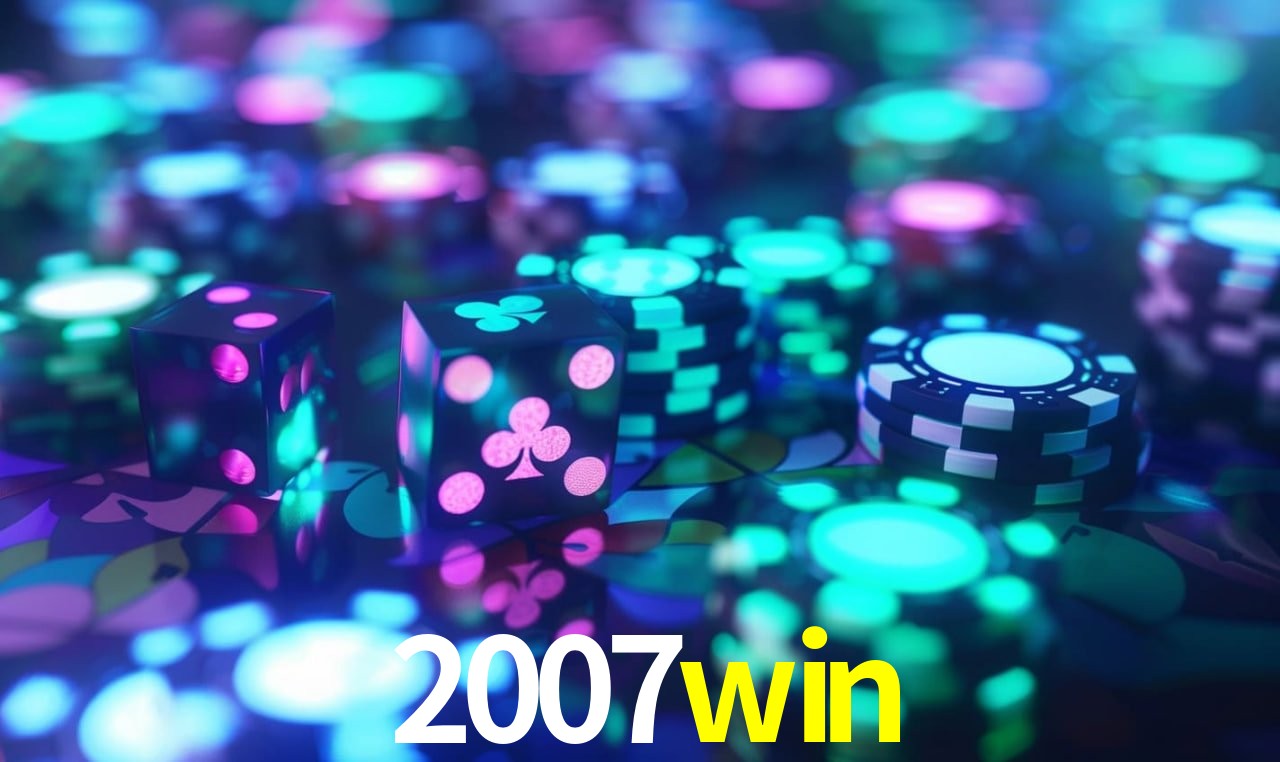 Estatísticas Esportivas 2007win