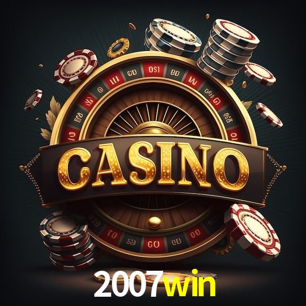 2007win - App Performance