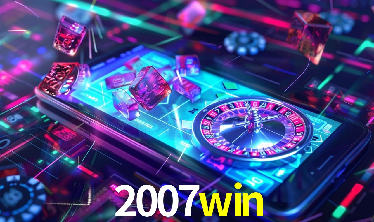Provedores de Jogos 2007win