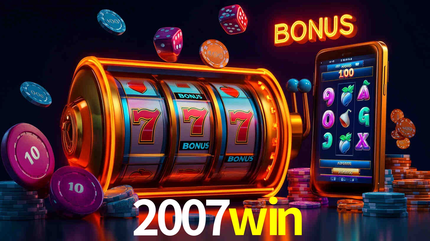 Descubra o Programa VIP da 2007win: Vantagens Exclusivas para Jogadores