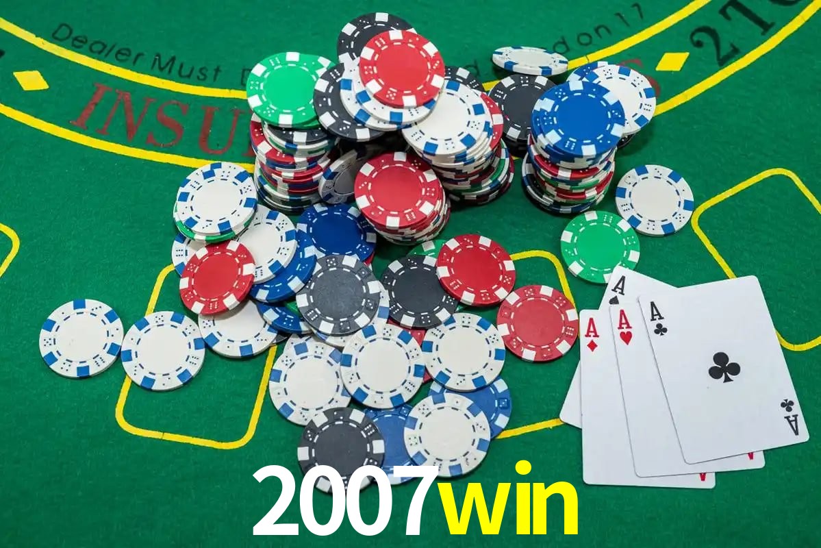 Jogo Aviator 2007win