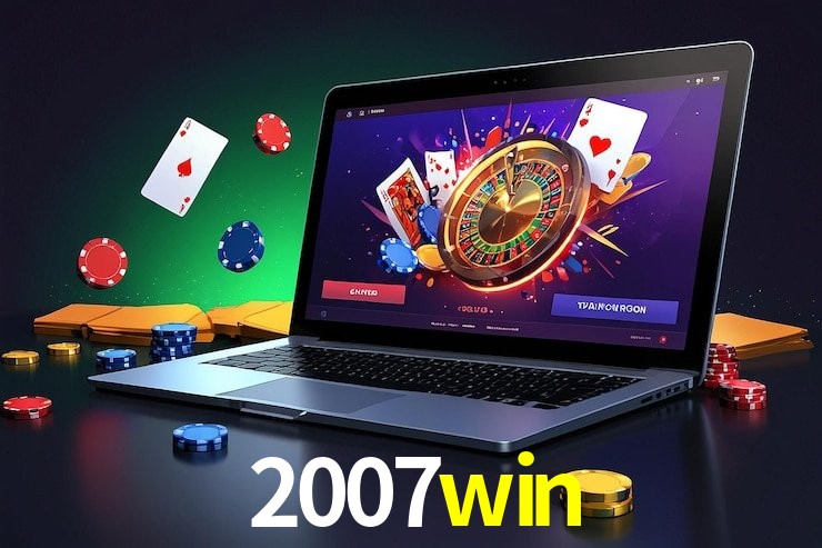 2007win Belo Horizonte - Payments