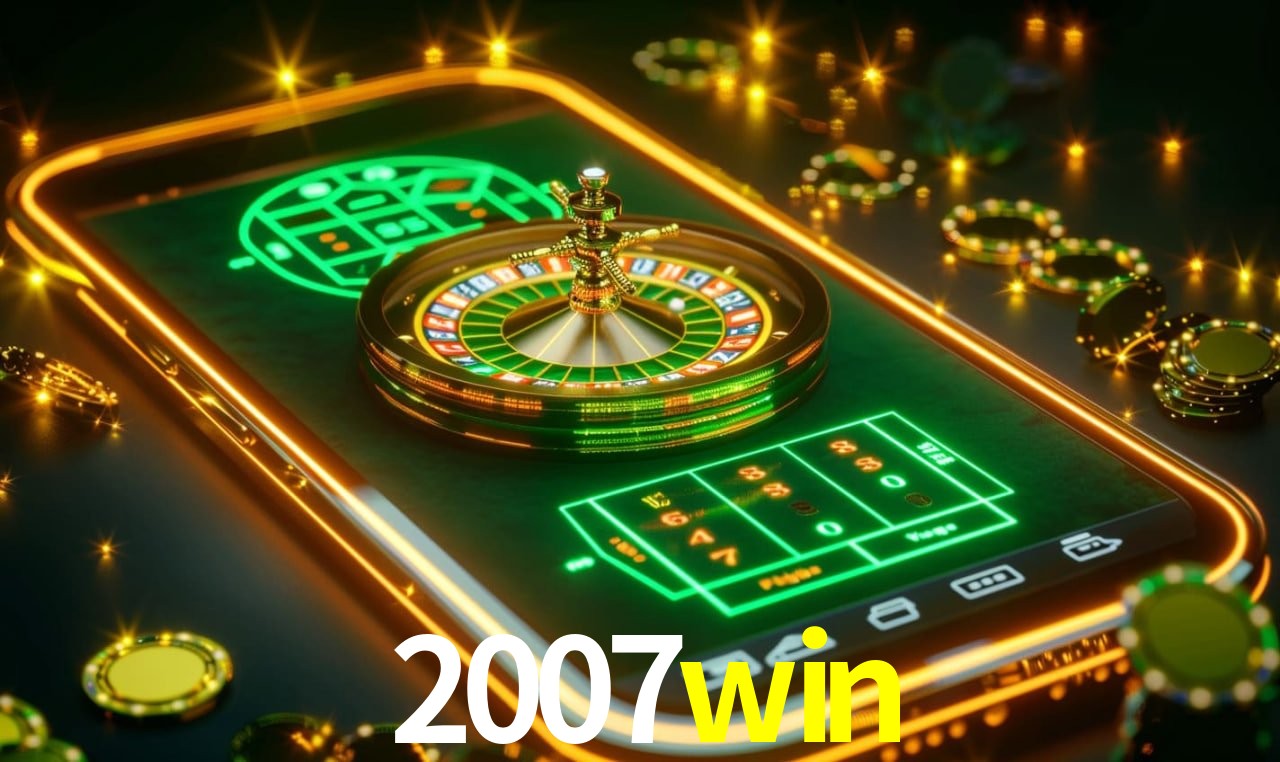 2007win - Rápido Acesse