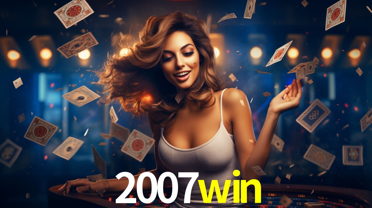 2007win,2007win.com
