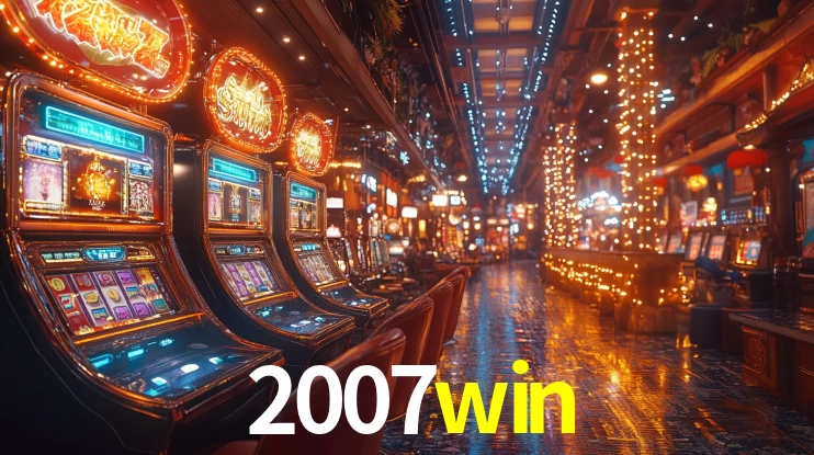 2007win,2007win.com