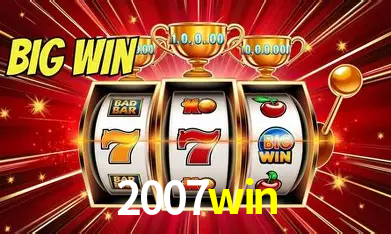 2007win Belo Horizonte - Reivindique Bonus
