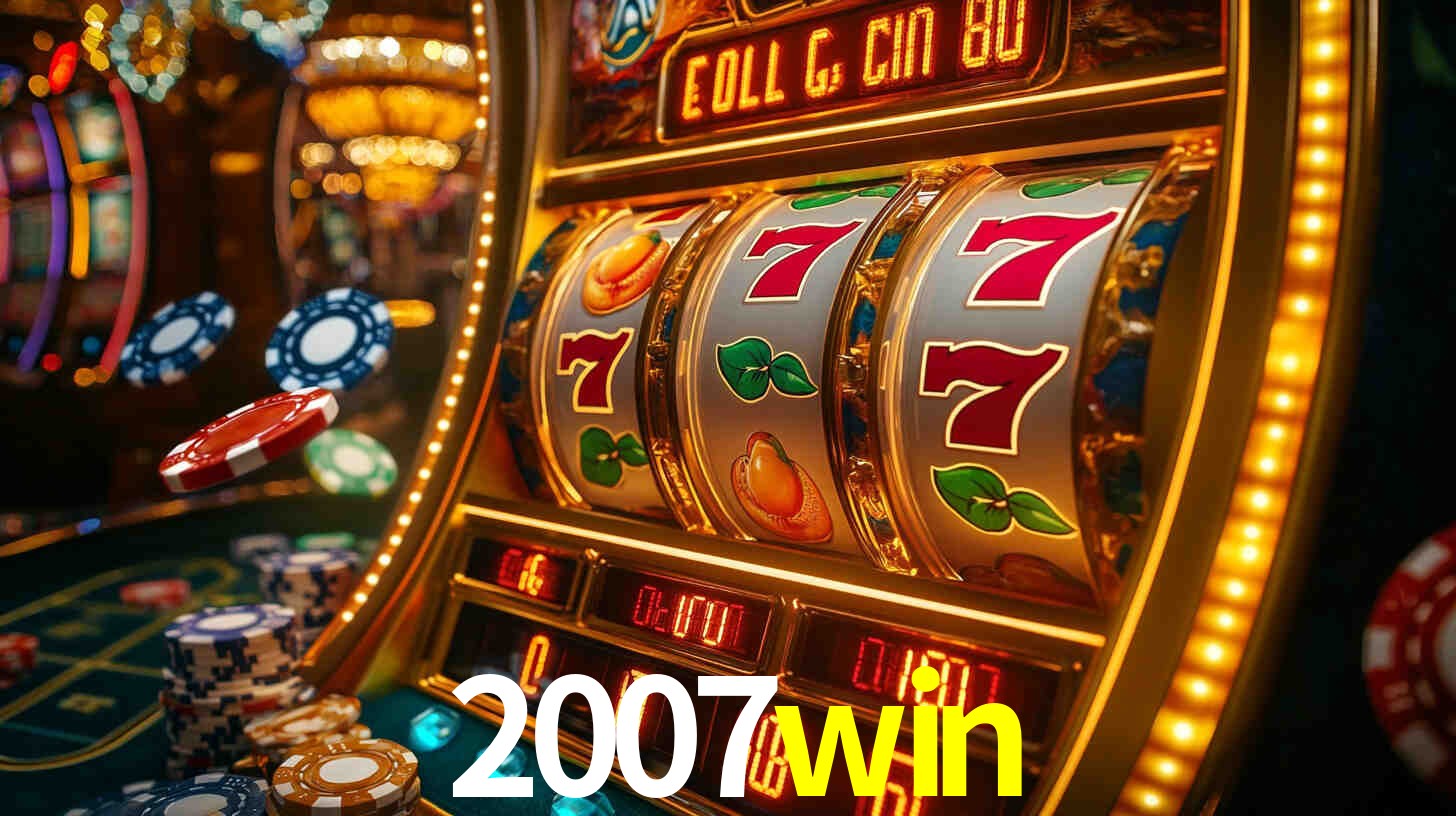 Roulette Table 2007win