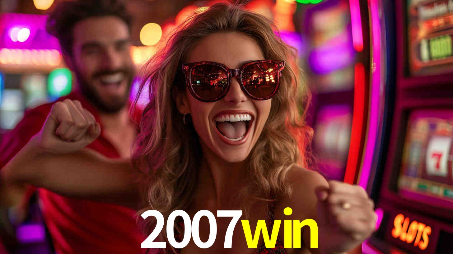 Explorando a Categoria de Eventos em Apostas na 2007win