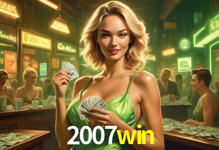 Desvendando o Mundo dos Jogos Virtuais na 2007win