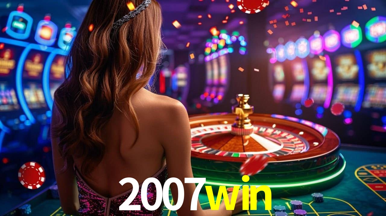 2007win - App Compatibility