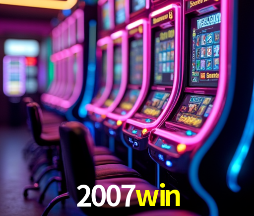 2007win São Paulo - Top Slots