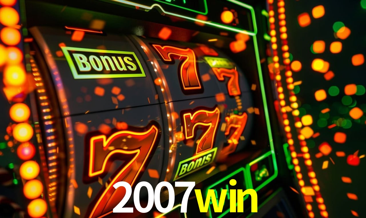 cassino 2007win