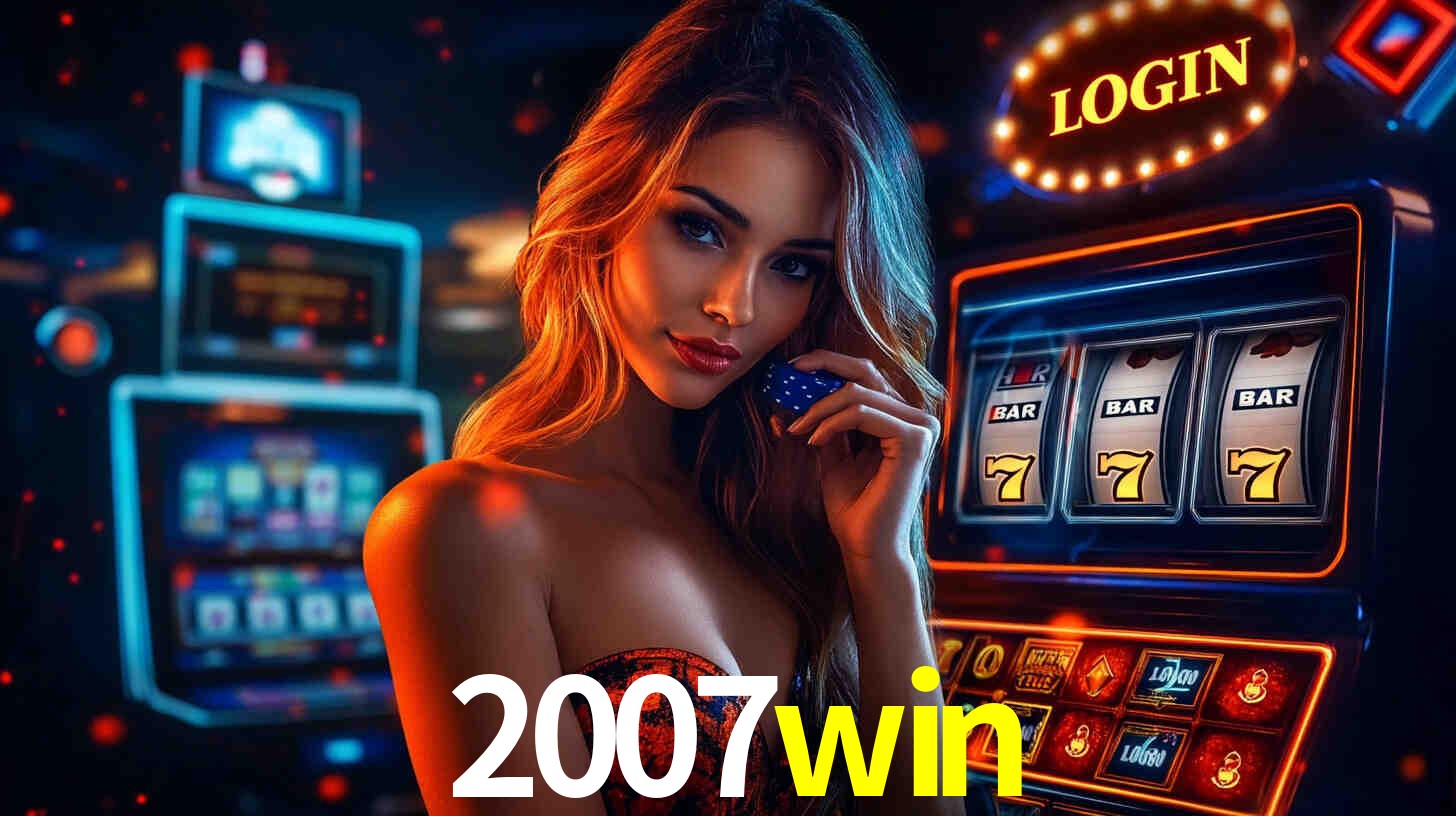 2007win,2007win.com