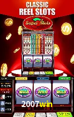 2007win Rio de Janeiro - Bonus Terms