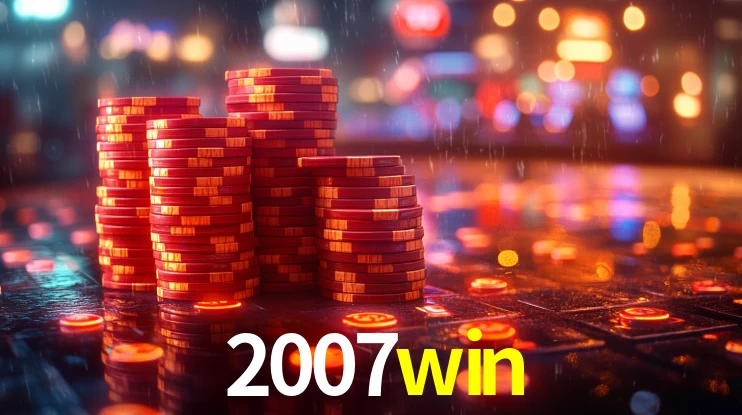 2007win BET