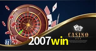 Casino Ao Vivo 2007win