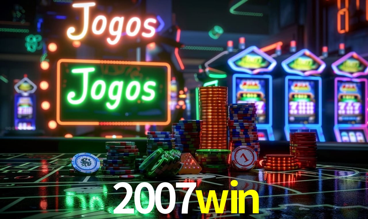 2007win BET