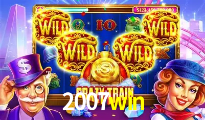 2007win São Paulo - Live Tables