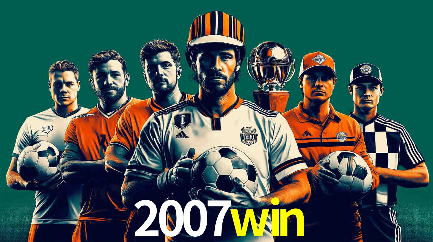 Descubra a Essência do 2007win: Nossa História e Compromissos