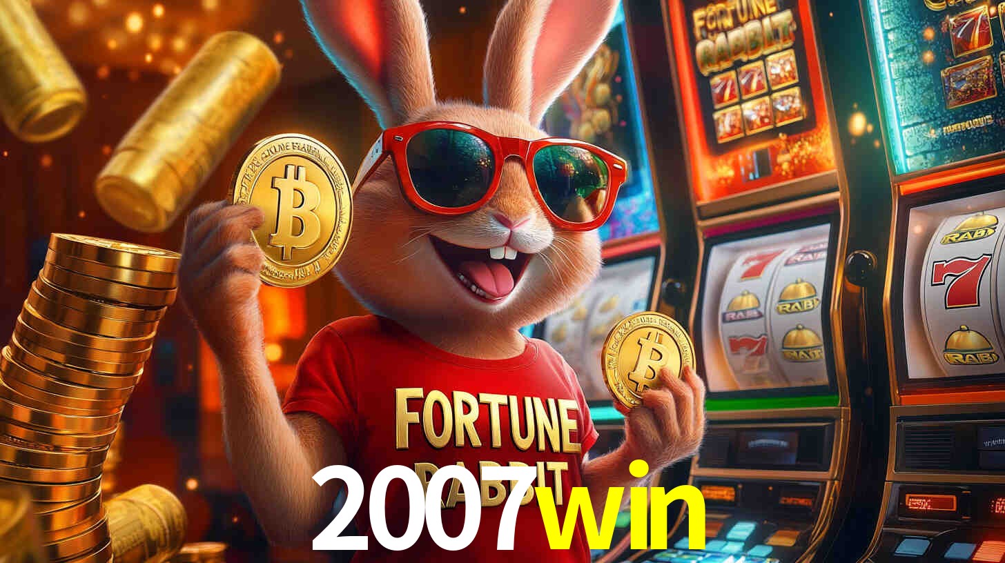 Apostas Esportivas na 2007win: Um Guia Completo