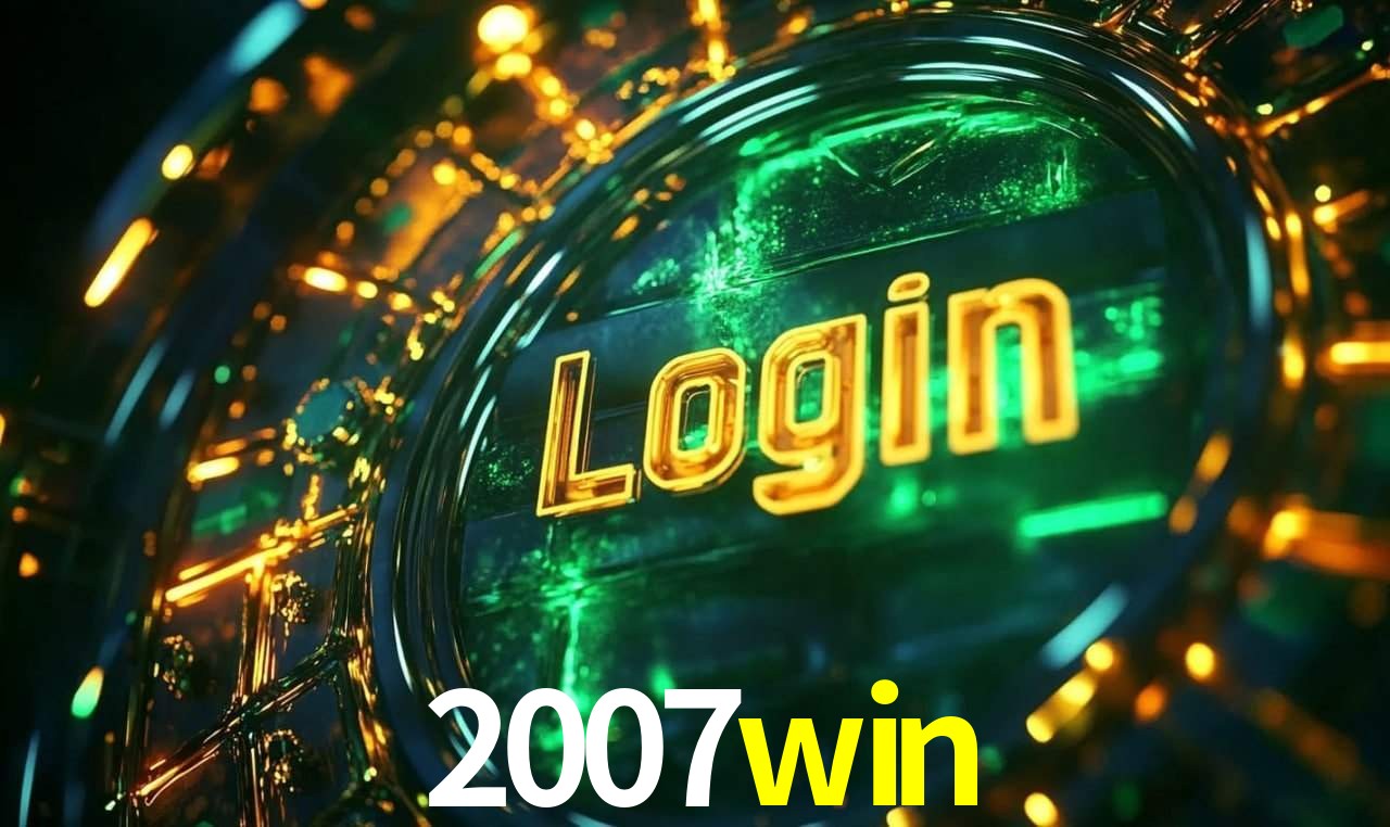 2007win - Installation Guide