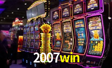 2007win Brasília - Casino Guide