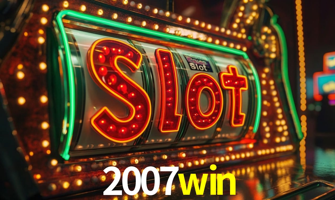 2007win - Login Methods