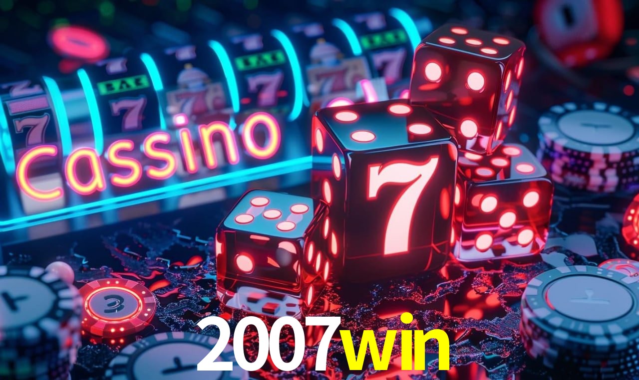 Game Providers 2007win