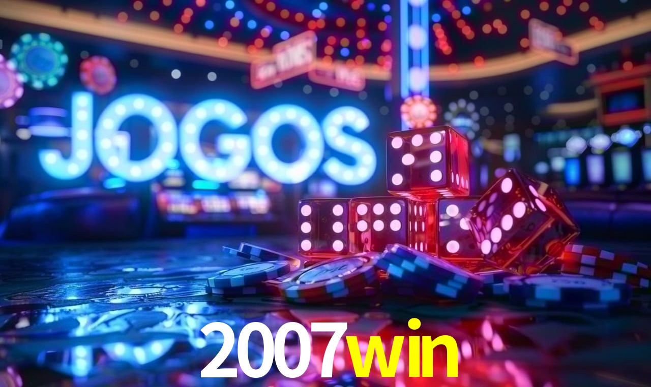 Casino Ao Vivo 2007win