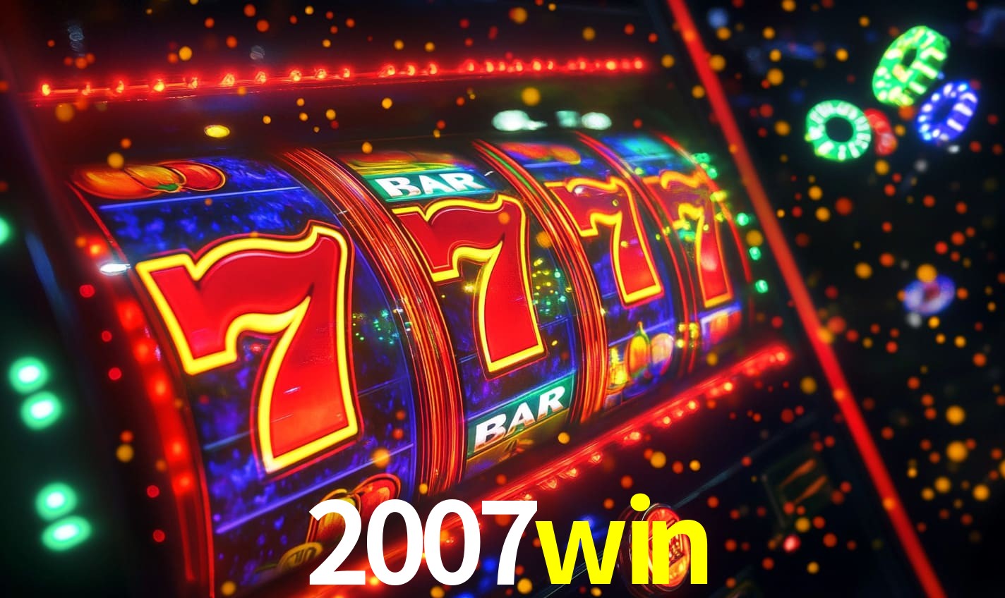 2007win,2007win.com