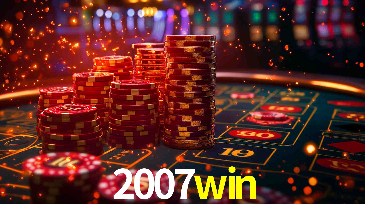 Live Casino 2007win