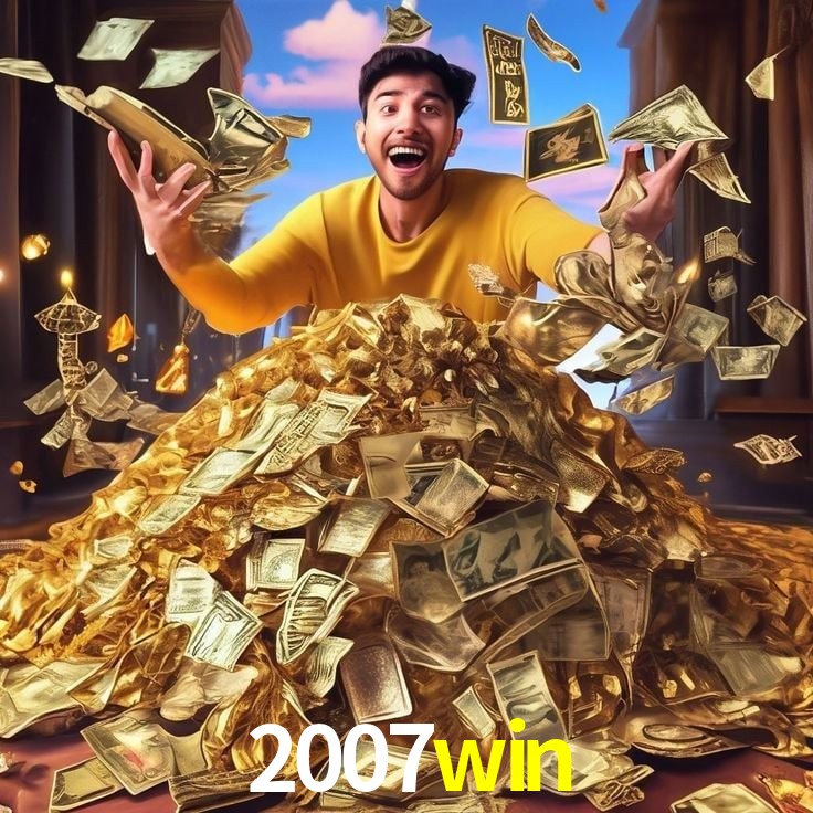 Apostas de Tênis 2007win