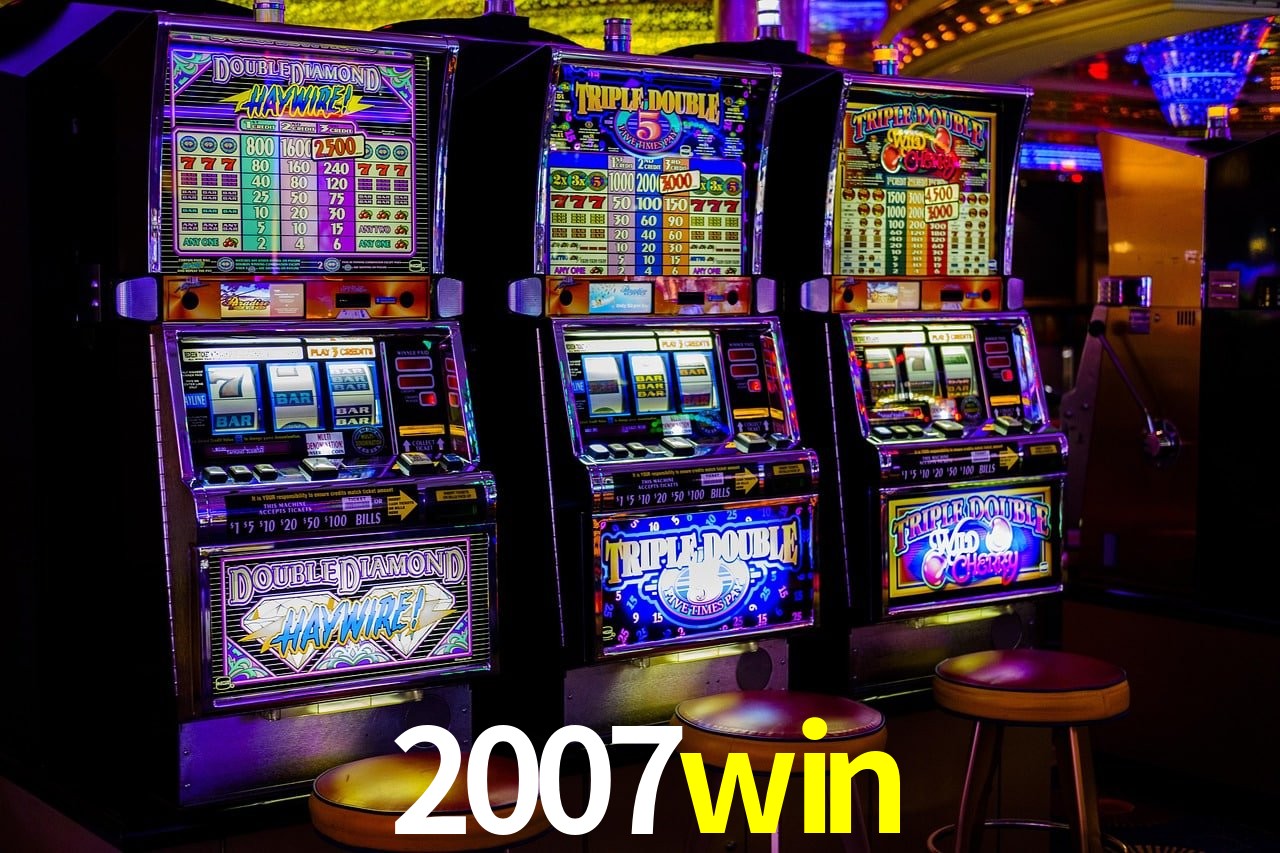 Estatísticas do Jogo 2007win