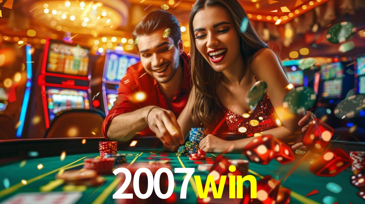 2007win - Pagamento PIX Instantâneo
