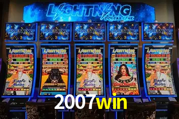A Revolução dos Aplicativos de Jogos no 2007win