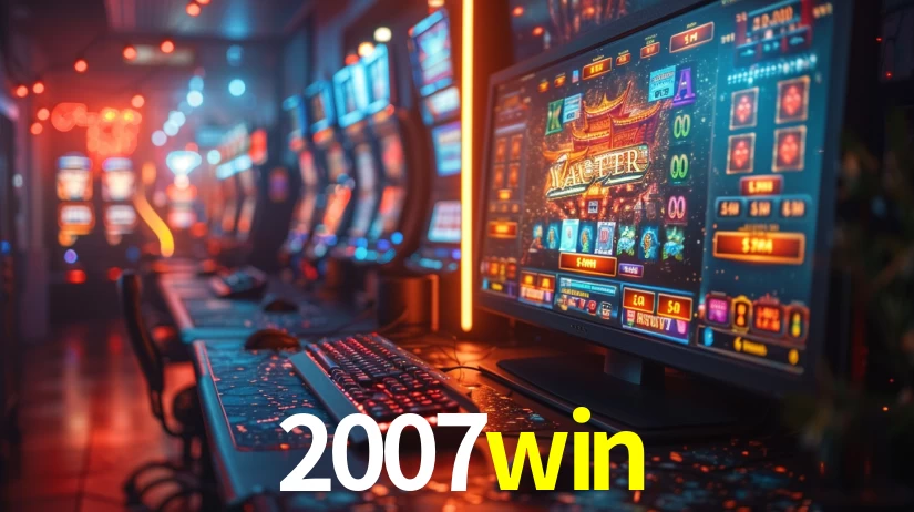 Ofertas Imperdíveis na 2007win: Promoções e Bônus Que Valem a Pena