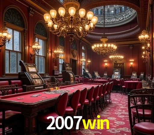 2007win Rio de Janeiro - Licenses